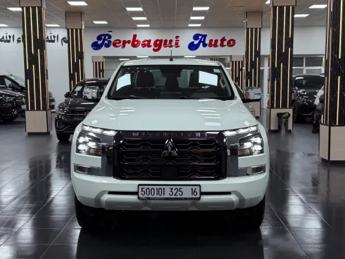 Mitsubishi L200 2025 Sportero