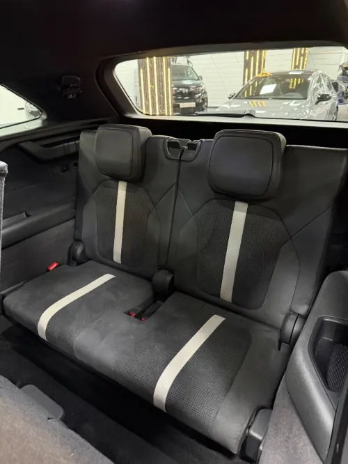 Skoda Kodiaq 2025 Sport line