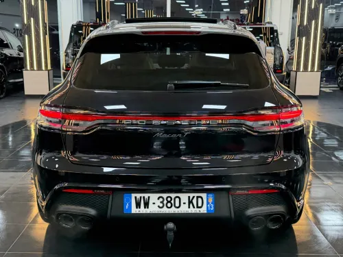 Porsche MACAN 2024 T