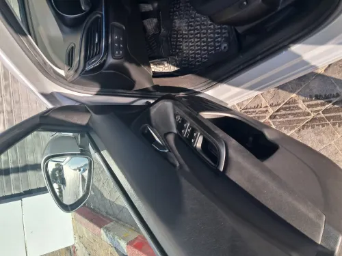 Fiat Tipo Sedan 2023 Life