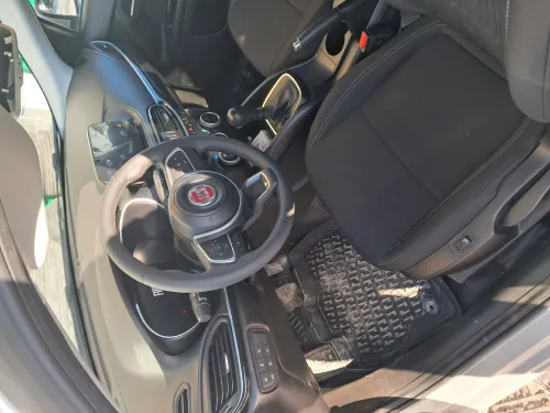 Fiat Tipo Sedan 2023 Life