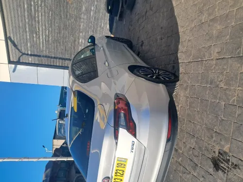 Fiat Tipo Sedan 2023 Life