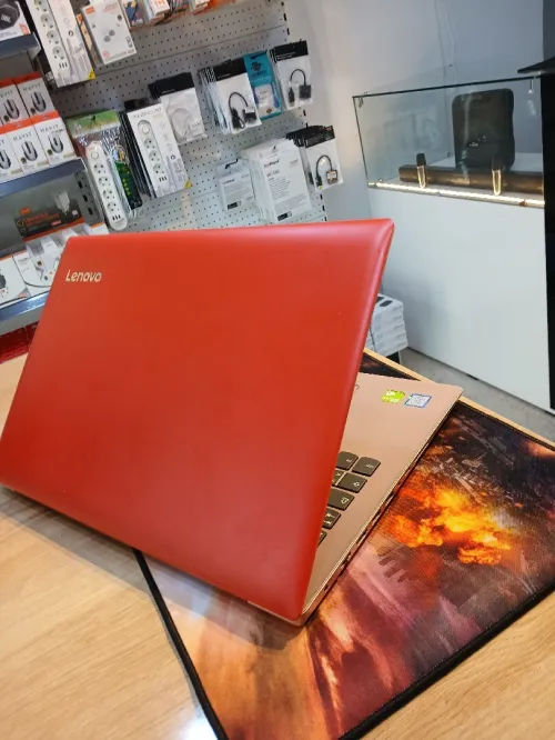 Lenovo ideapad 320 i7 7eme