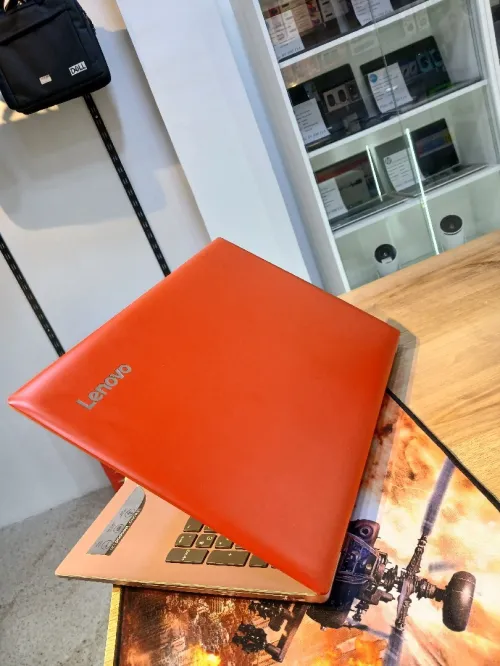 Lenovo ideapad 320 i7 7eme