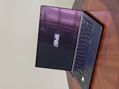 Asus Zenbook 