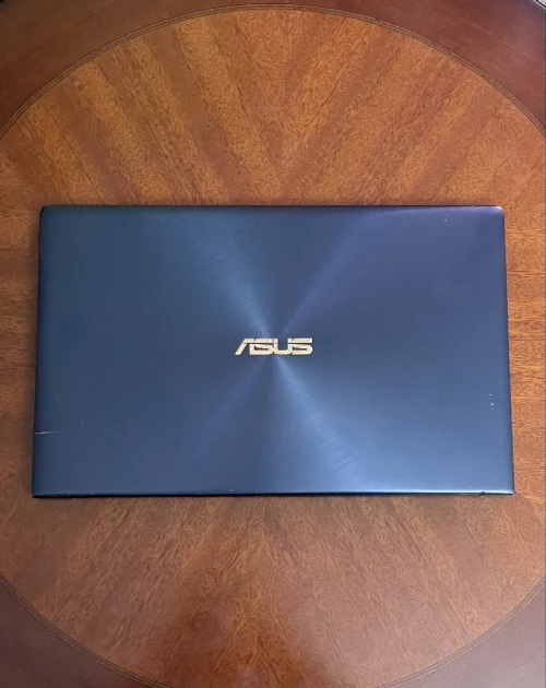 Asus Zenbook 