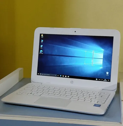 hp Stream 11 