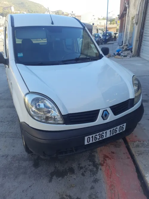 Renault Kangoo 2006 Kangoo
