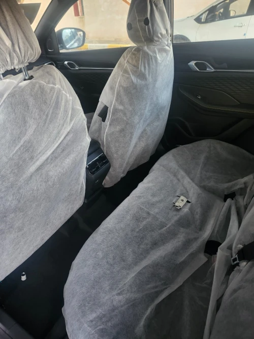 Geely Coolray 2026 tot