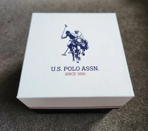 MONTRE ORIGINAL U.S. POLO ASSN SINCE 1890