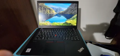 lenovo thinkpad X13