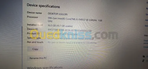DELL 5320