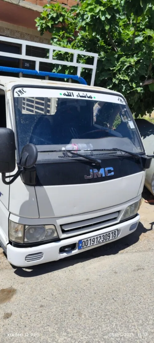 JMC Jmc blatou 2009 