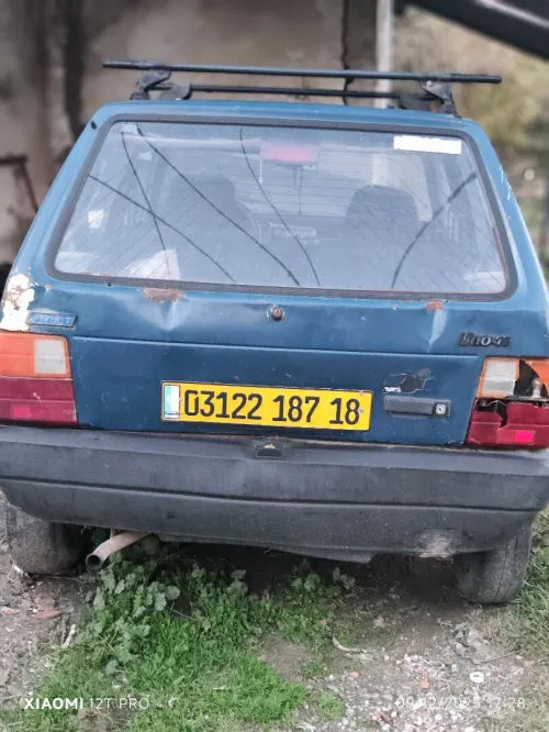 Fiat Uno 1987 