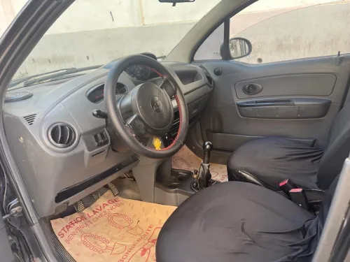 Chevrolet Spark ls 2007 Spark ls