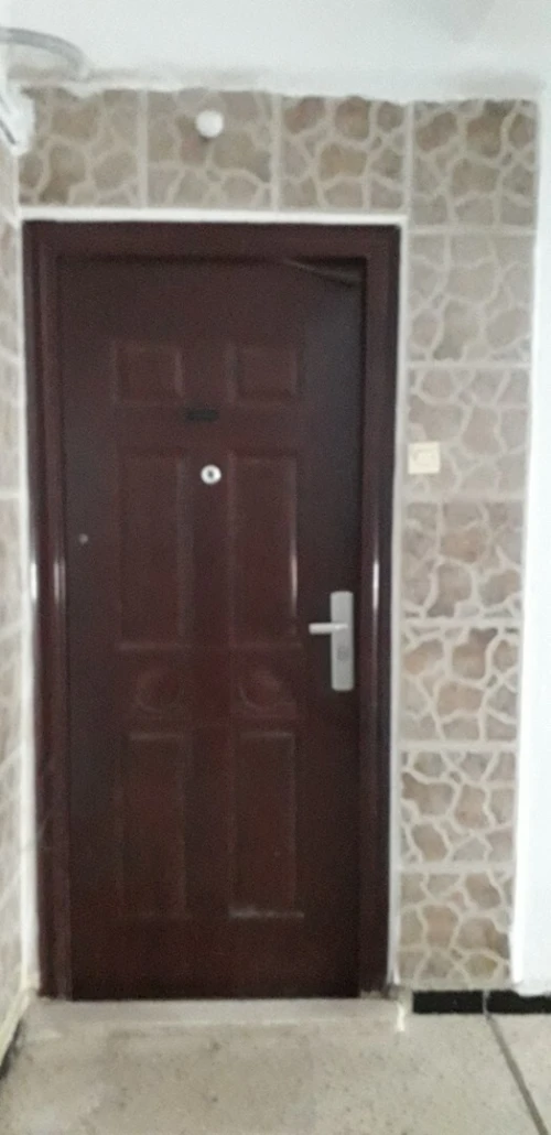 Vente Appartement F3 Alger El magharia