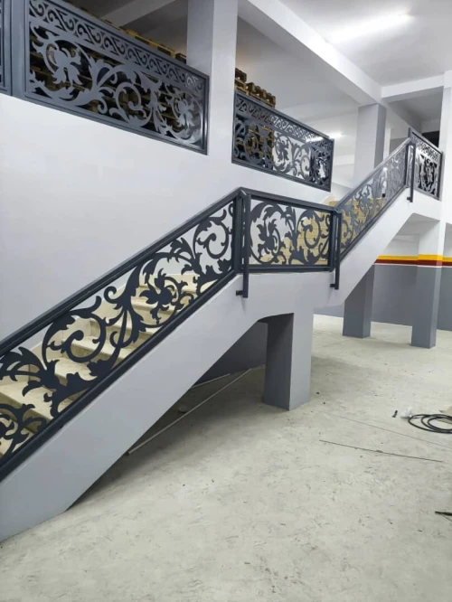 Vente Hangar - Usine Oran Es senia