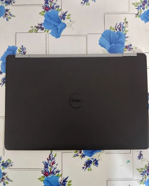 Laptob Dell I7