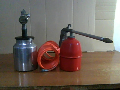 pistolets à aire compriées pour compresseur.