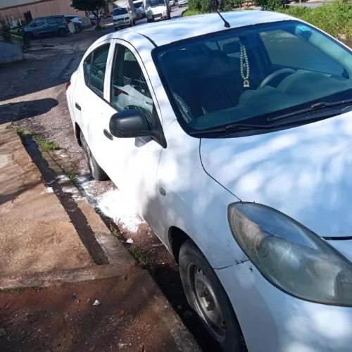 Nissan Sunny 2014 Sunny