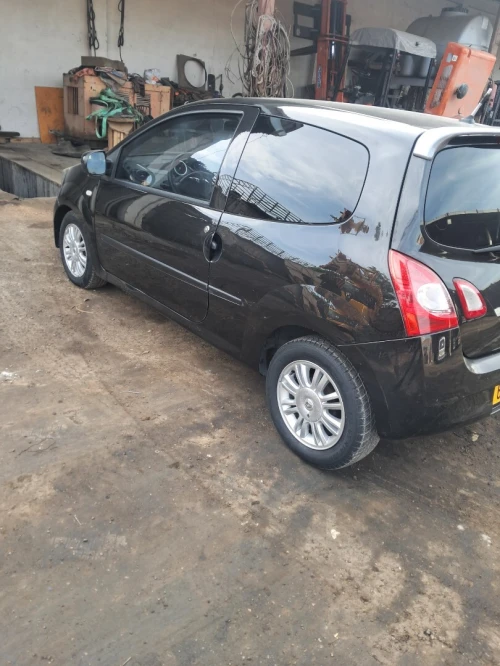 Renault Twingo 2013 