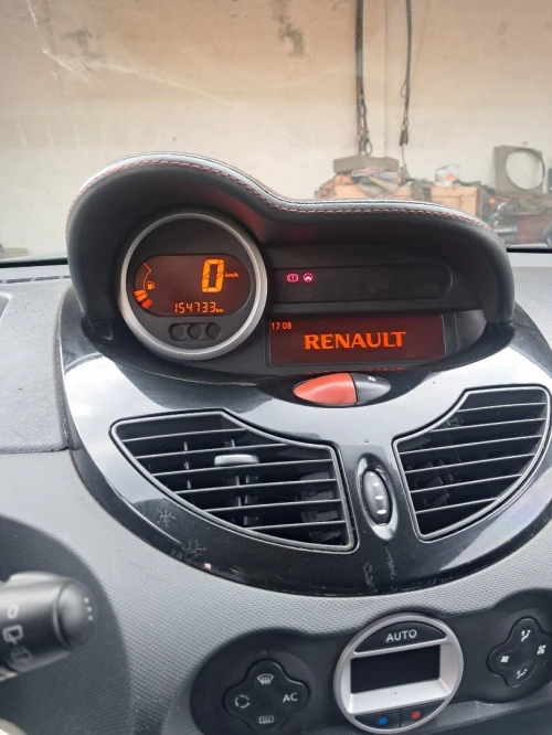 Renault Twingo 2013 