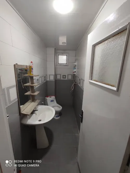 Vente Appartement F2 Béjaïa Bejaia