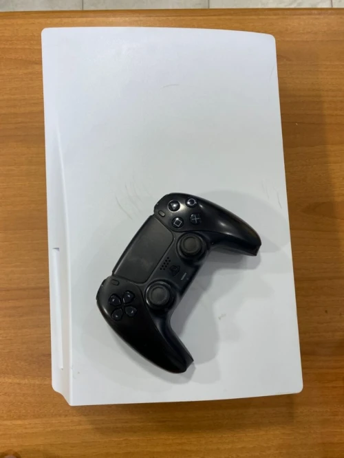 PlayStation 5 