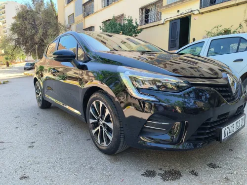 Renault Clio5 2023 Zen