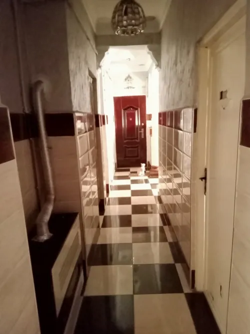 Vente Appartement F3 Mostaganem Ain tadles