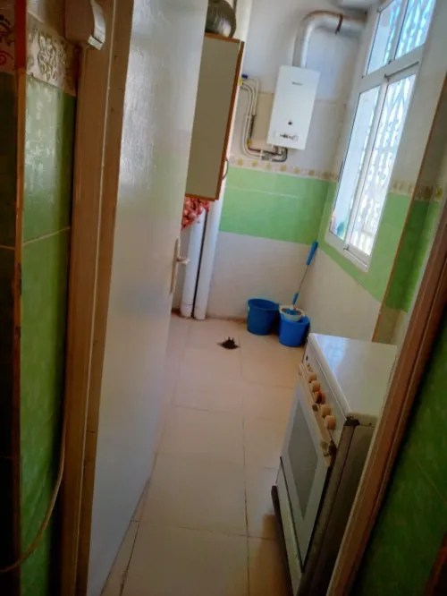 Vente Appartement F3 Mostaganem Ain tadles