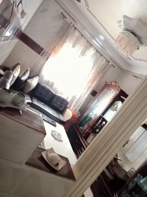 Vente Appartement F3 Mostaganem Ain tadles