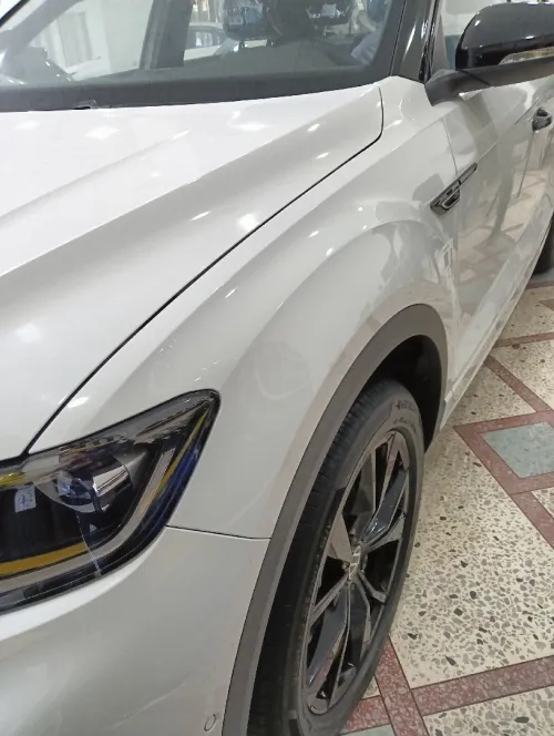 Volkswagen T-Roc 2026 R-Line 