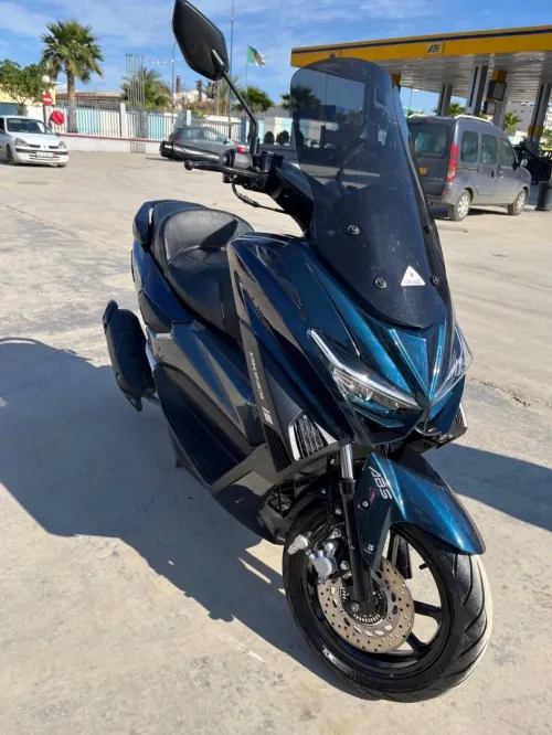 Okinoi Max ts 200 2024