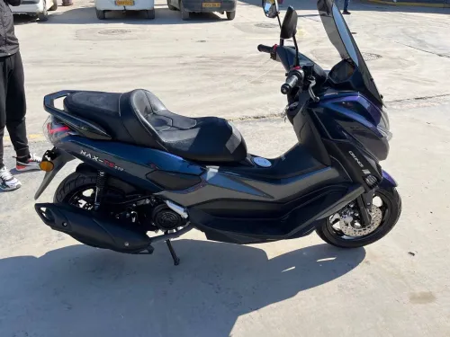 Okinoi Max ts 200 2024