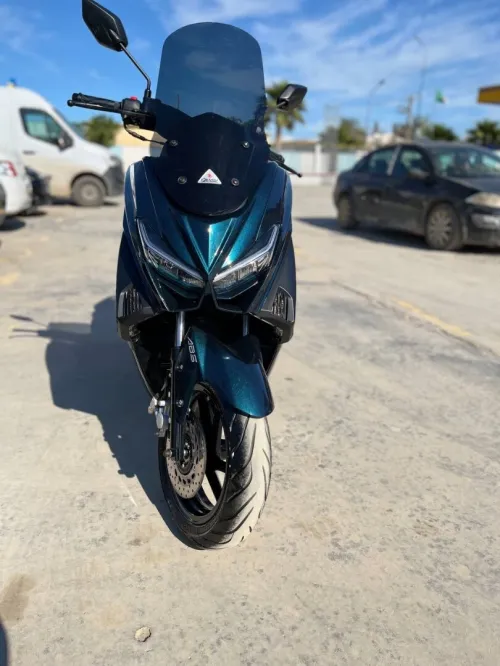 Okinoi Max ts 200 2024
