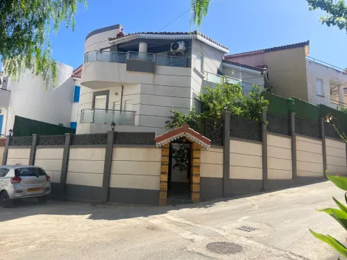 Vente Villa Tipaza Fouka