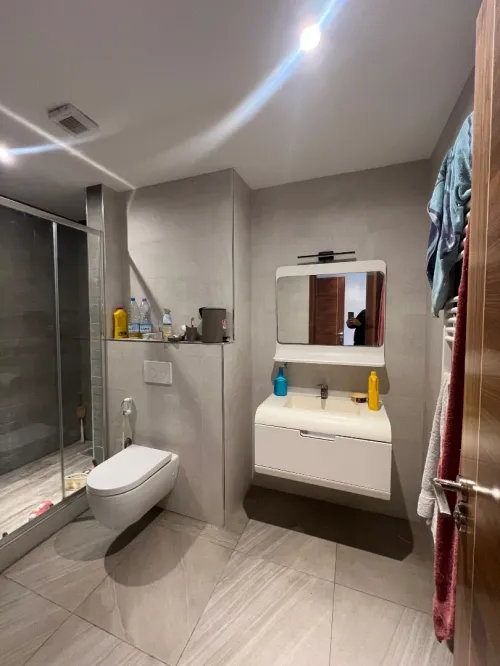 Vente Appartement F5 Alger Said hamdine