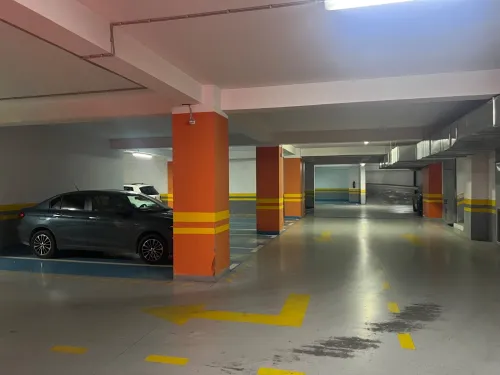 Vente Appartement F5 Alger Said hamdine