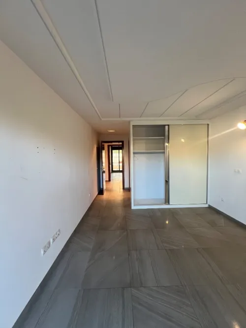 Vente Appartement F5 Alger Said hamdine
