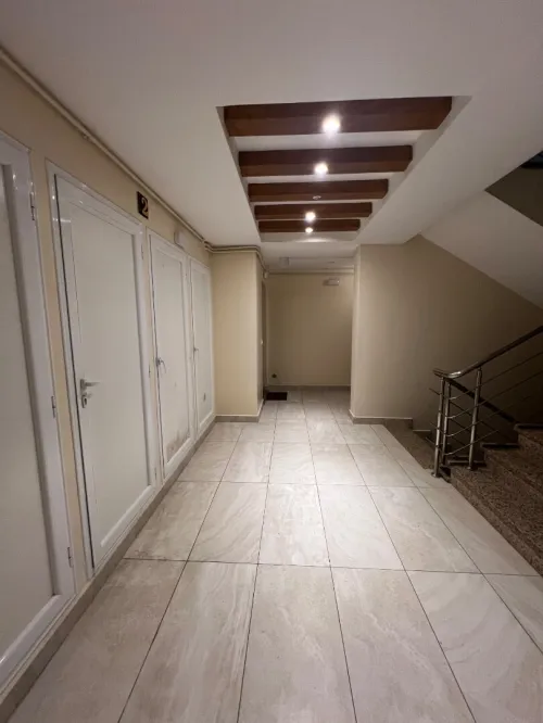 Vente Appartement F5 Alger Said hamdine