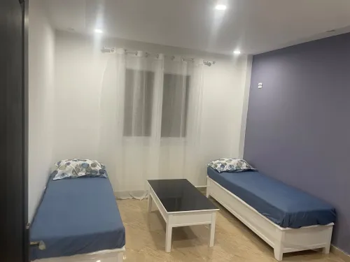 Location vacances Appartement F3 Boumerdès Boumerdes