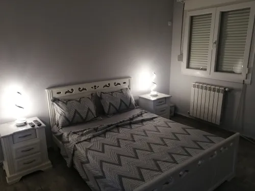 Location vacances Appartement Boumerdès Boumerdes