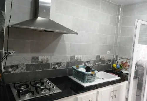 Location vacances Appartement Boumerdès Boumerdes