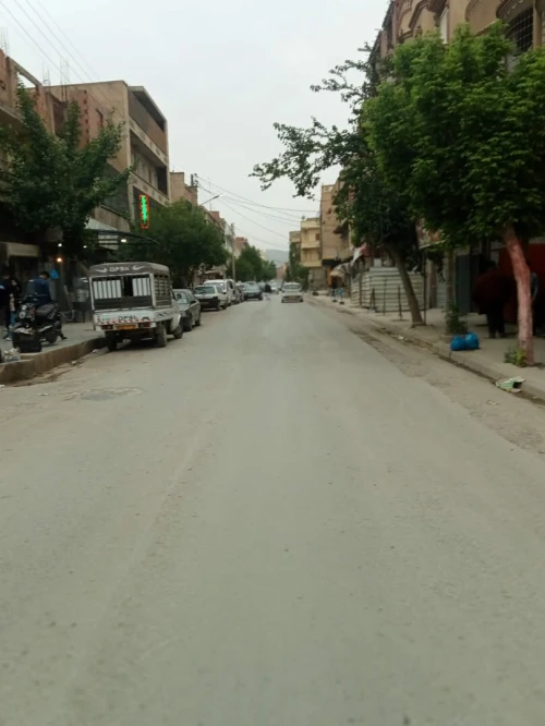 Vente bien immobilier Batna Batna