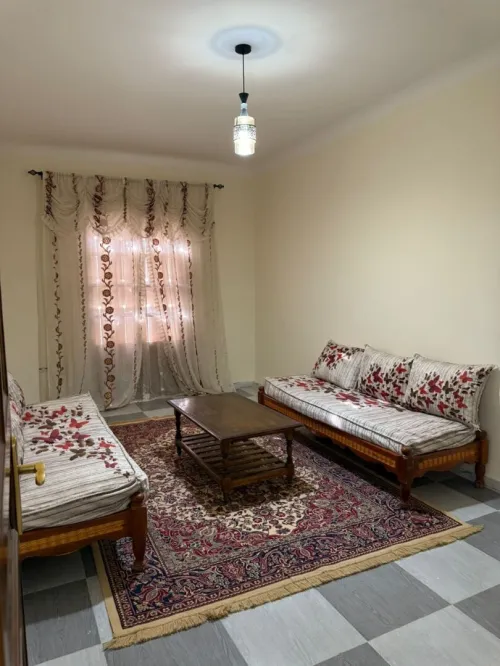 Location Appartement F4 Batna Batna