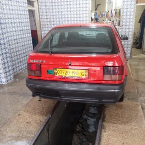 Renault 19 1990 19