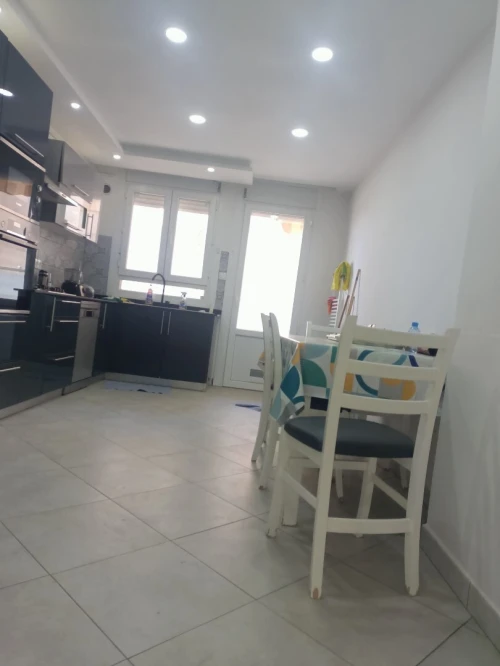 Vente Appartement F4 Alger Souidania