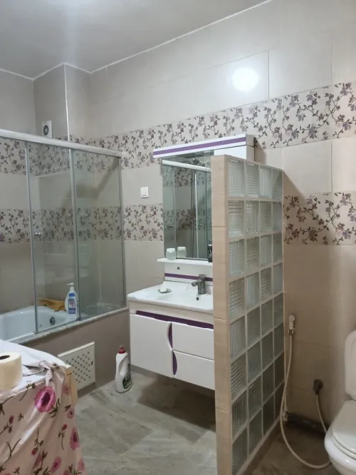 Location Appartement F3 Alger El mouradia