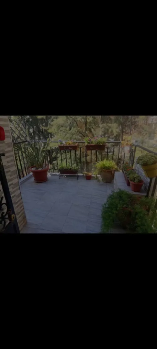 Vente Appartement Duplex F6 Alger El achour